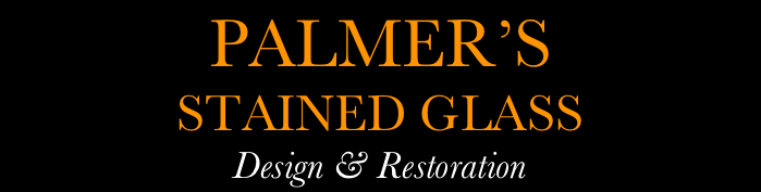 Palmer’s
stained glass
Design & Restoration